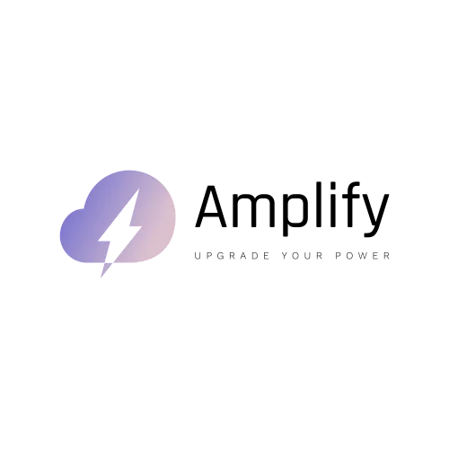 Amplify Logo
